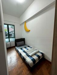 The Anchorage (D3), Condominium #485704631